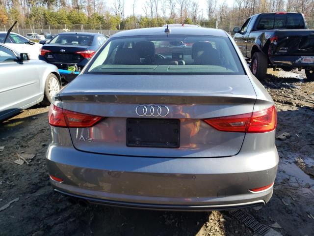 Photo 6 from auction – 2015 AUDI A3 with VIN WAUHCGFF4F1004535