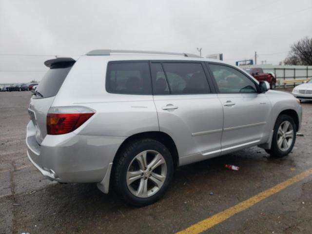 صورة رقم 3 من المزاد - 2010 TOYOTA HIGHLANDER مع VIN 5TDXK3EH0AS001026