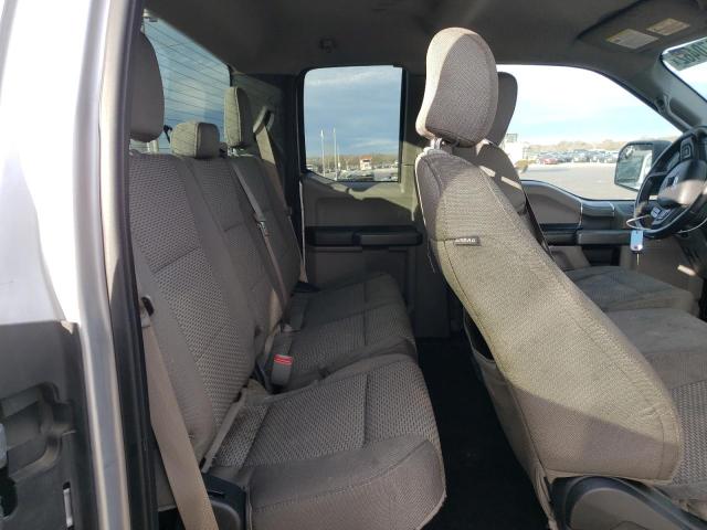 Photo 10 from auction – 2016 FORD F150 SUPER with VIN 1FTEX1CP0GFB50634