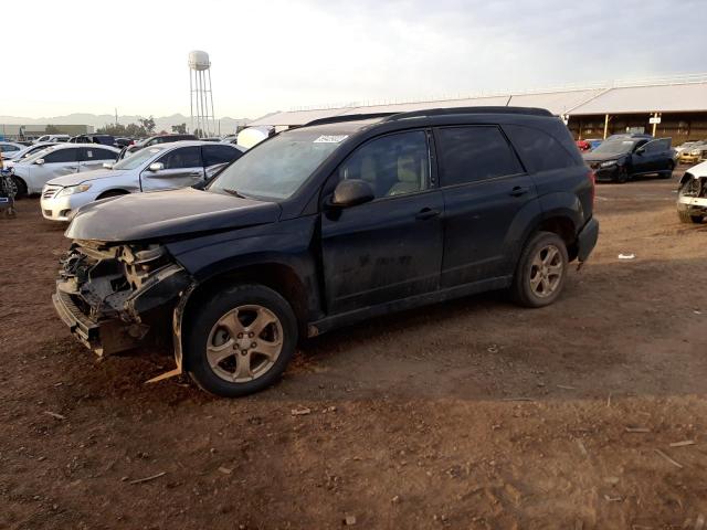SUZUKI XL7 LUXURY 2009 with VIN 2S3DA417596100697 - Photo from auction