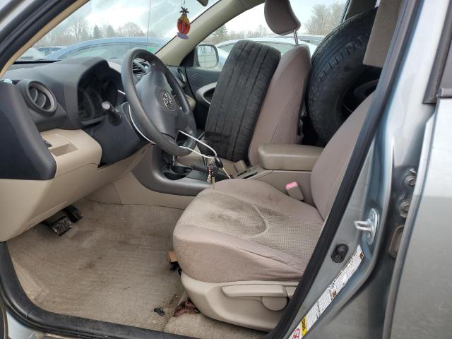 Photo 7 from auction – 2007 TOYOTA RAV4 with VIN JTMBD33V075082282