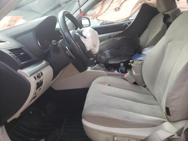 Photo 7 from auction – 2013 SUBARU LEGACY with VIN 4S3BMBG65D3035561