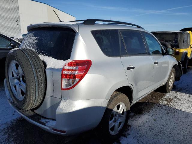 Photo 3 from auction – 2010 TOYOTA RAV4 with VIN JTMZF4DV0A5030929