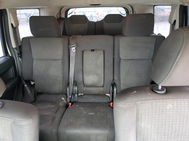 Photo 10 from auction – 2010 JEEP COMMANDER with VIN 1J4RG4GK4AC118046