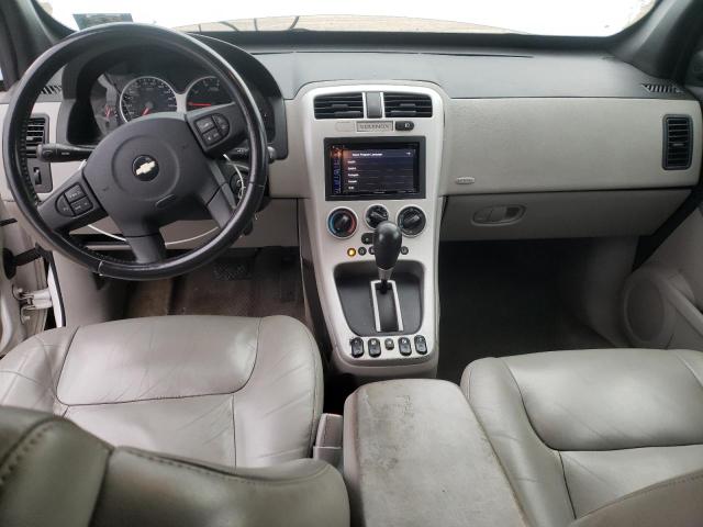 Photo 8 from auction – 2005 CHEVROLET EQUINOX LT with VIN 2CNDL73F156160707