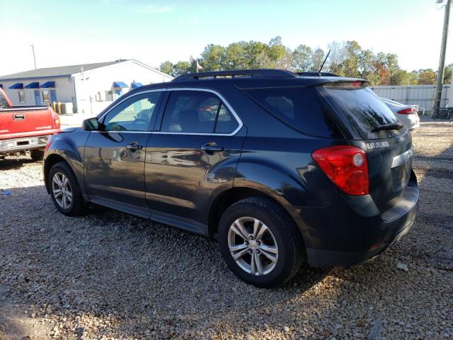 Photo 2 from auction – 2015 CHEVROLET EQUINOX LT with VIN 2GNALCEK9F6217108