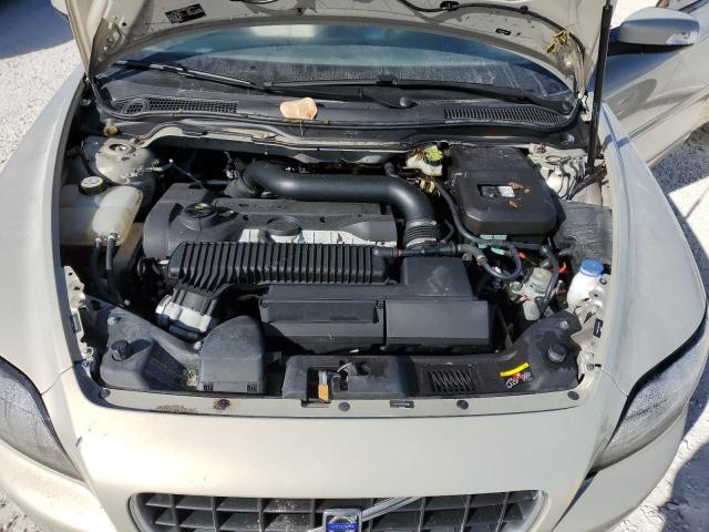 Photo 11 from auction – 2008 VOLVO C70 T5 with VIN YV1MC67218J047184