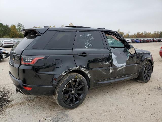 Photo 3 from auction – 2020 LAND ROVER RANGE ROVE with VIN SALWR2SU4LA734840