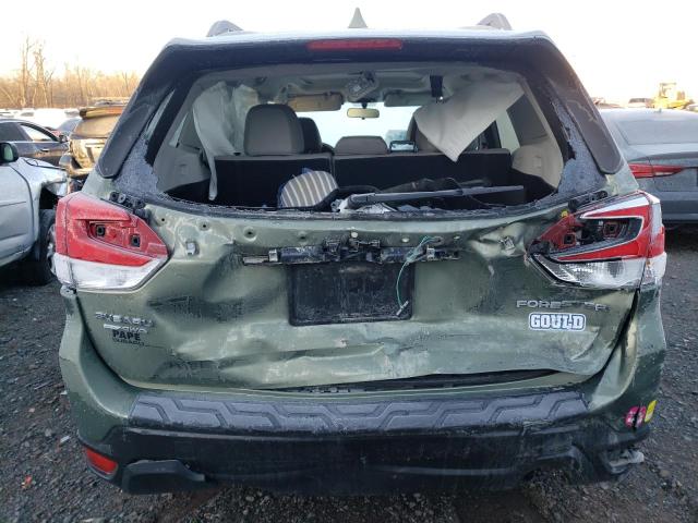 Photo 6 from auction – 2019 SUBARU FORESTER L with VIN JF2SKASC7KH499725