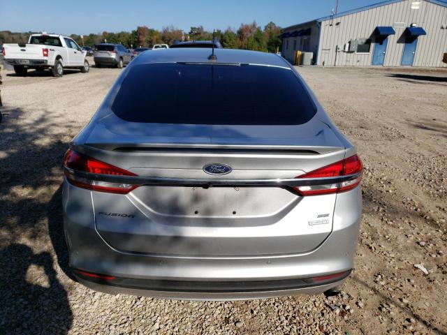 Photo 6 from auction – 2017 FORD FUSION SE with VIN 3FA6P0HD3HR143734