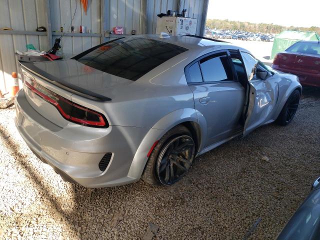 Photo 3 from auction – 2021 DODGE CHARGER SC with VIN 2C3CDXGJ8MH645445