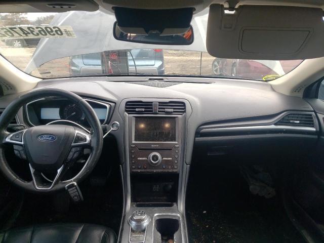 Photo 8 from auction – 2019 FORD FUSION TIT with VIN 3FA6P0D97KR119865