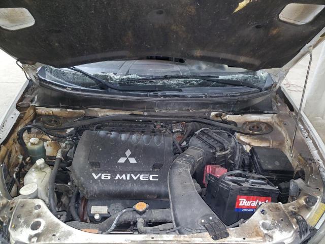 Photo 12 from auction – 2008 MITSUBISHI OUTLANDER with VIN JA4MT41X88Z016797