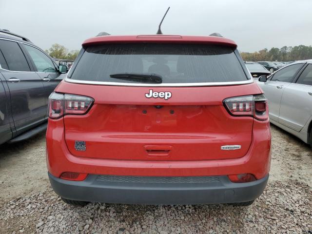 Photo 6 from auction – 2019 JEEP COMPASS LA with VIN 3C4NJCBB8KT614643