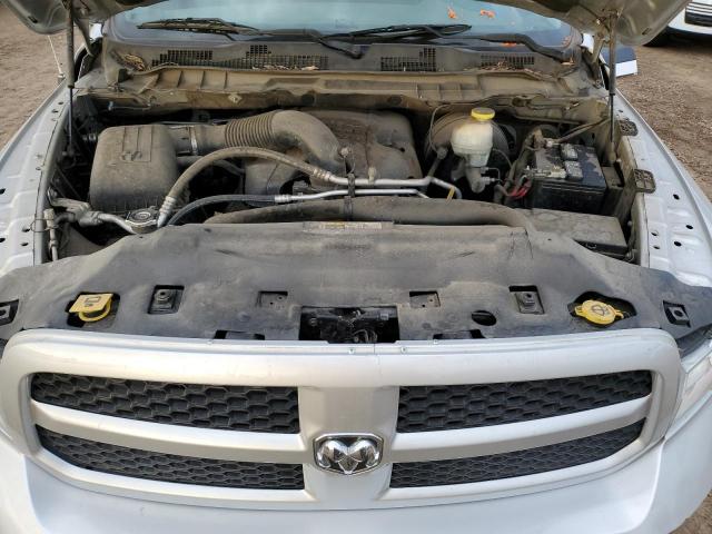 Photo 11 from auction – 2017 RAM 1500 ST with VIN 1C6RR6KT7HS708499