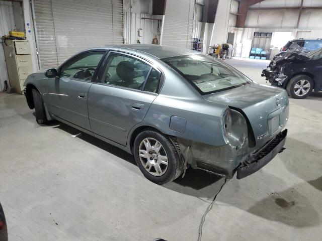Photo 2 from auction – 2005 NISSAN ALTIMA S with VIN 1N4AL11D65N927653