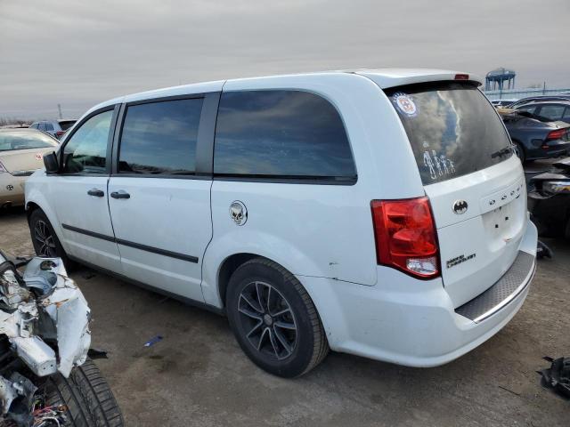 Photo 2 from auction – 2015 DODGE GRAND CARA with VIN 2C4RDGBG7FR735605