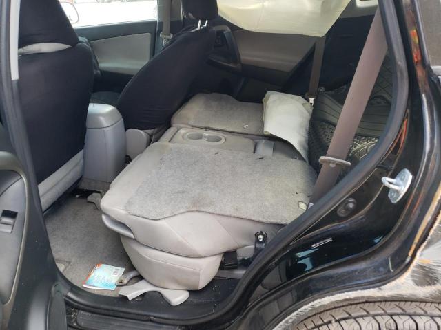 Photo 11 from auction – 2009 TOYOTA RAV4 with VIN JTMZF35V795010018