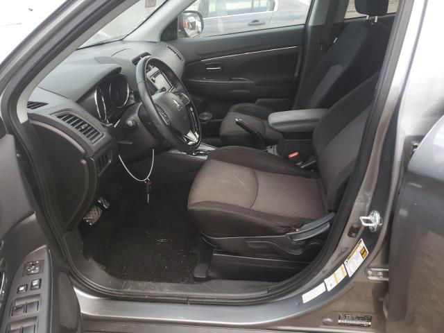 Photo 7 from auction – 2018 MITSUBISHI OUTLANDER with VIN JA4AP3AUXJU009621
