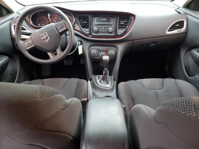Photo 8 from auction – 2016 DODGE DART SXT S with VIN 1C3CDFFAXGD823062