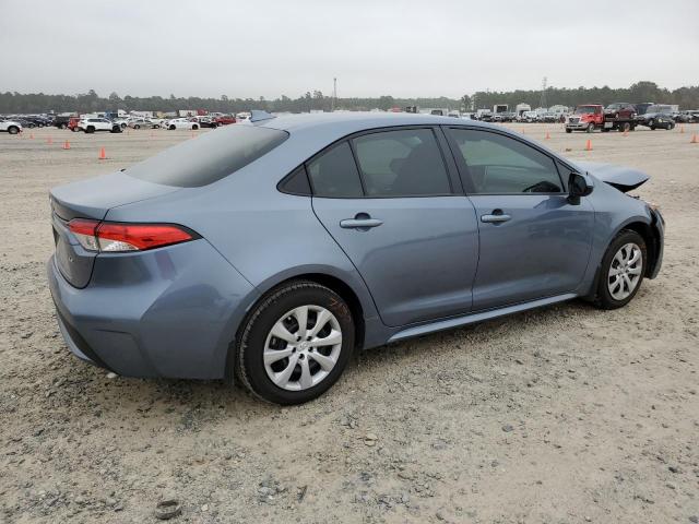 Photo 3 from auction – 2020 TOYOTA COROLLA LE with VIN 5YFEPRAE4LP089324