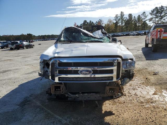 Photo 5 from auction – 2004 FORD F350 with VIN 1FTSW31P64EA12330