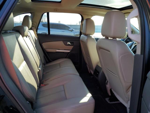 Photo 10 from auction – 2013 FORD EDGE SEL with VIN 2FMDK3JC5DBE10007
