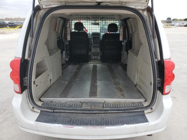Photo 10 from auction – 2014 RAM TRADESMAN with VIN 2C4JRGAGXER242015