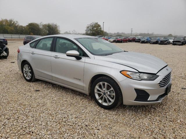 Photo 4 from auction – 2019 FORD FUSION SE with VIN 3FA6P0LU2KR221919