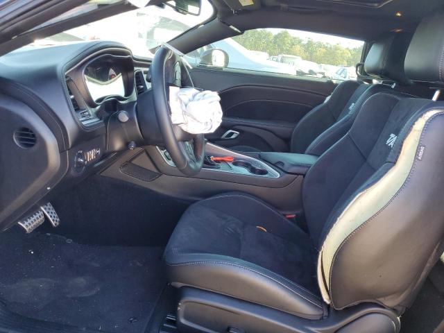 Photo 7 from auction – 2022 DODGE CHALLENGER with VIN 2C3CDZBT9NH113532