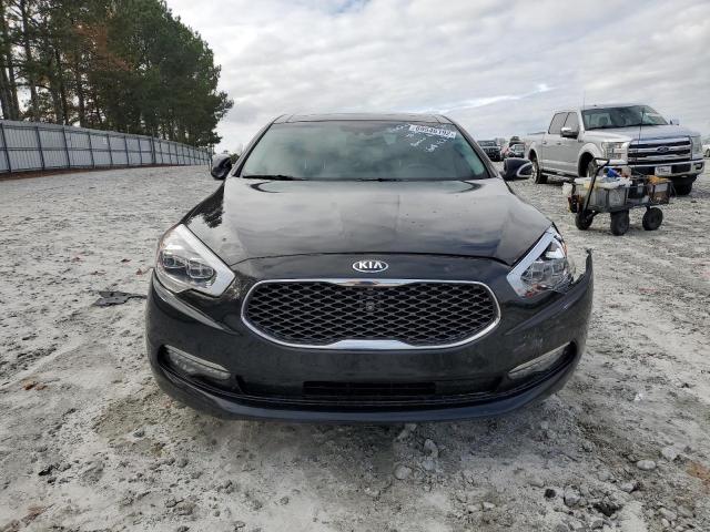 Photo 5 from auction – 2015 KIA K900 with VIN KNALW4D44F6018228