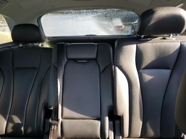 Photo 10 from auction – 2017 AUDI Q7 PREMIUM with VIN WA1LAAF76HD004587