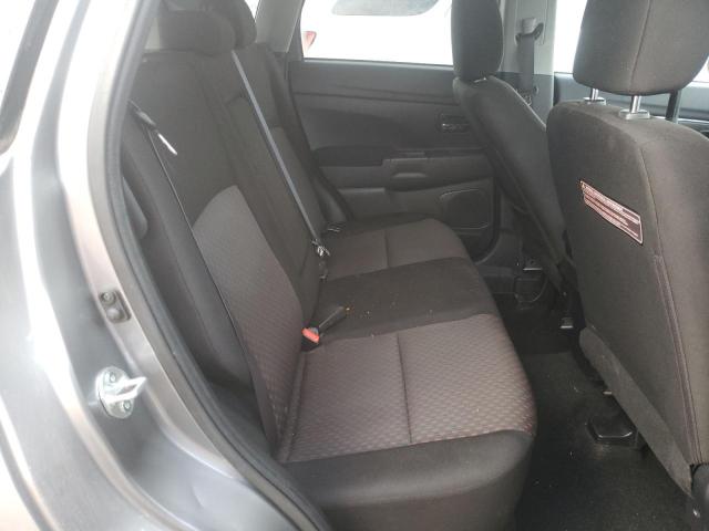Photo 11 from auction – 2018 MITSUBISHI OUTLANDER with VIN JA4AP3AUXJU009621