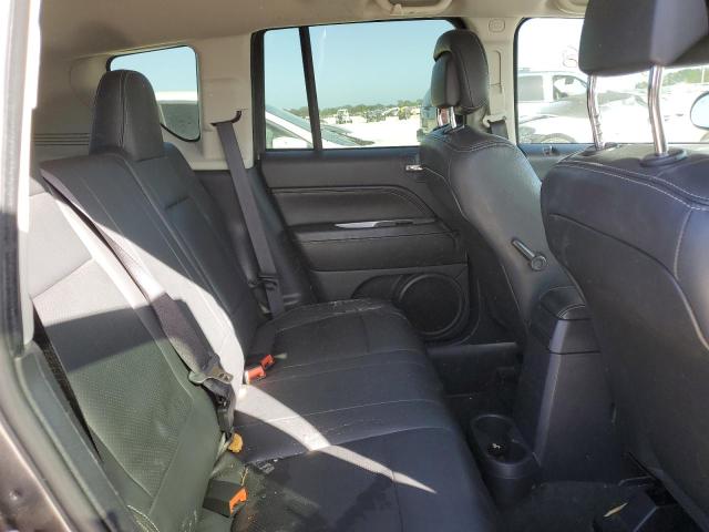 Photo 11 from auction – 2016 JEEP COMPASS LA with VIN 1C4NJCEA7GD748558