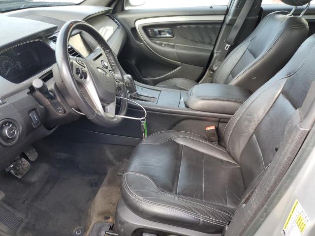 Photo 7 from auction – 2014 FORD TAURUS SEL with VIN 1FAHP2E83EG100171