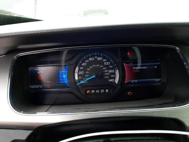 Photo 9 from auction – 2014 FORD TAURUS SEL with VIN 1FAHP2E80EG149392