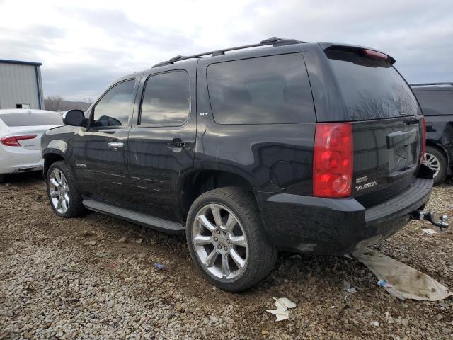 Photo 2 from auction – 2011 GMC YUKON SLT with VIN 1GKS2CE02BR331520