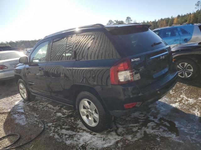 Photo 2 from auction – 2014 JEEP COMPASS SP with VIN 1C4NJCBA7ED801194