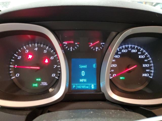 Photo 9 from auction – 2012 CHEVROLET EQUINOX LT with VIN 2GNFLGEK5C6188019