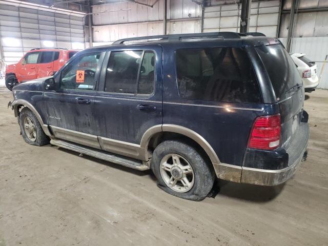 Photo 2 from auction – 2002 FORD EXPLORER E with VIN 1FMZU74E12UC97071