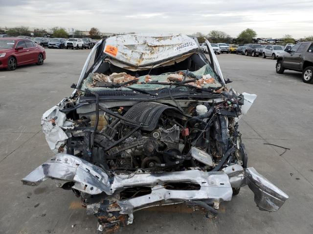 Photo 5 from auction – 2007 CHEVROLET SILVERADO with VIN 2GCEC13Z471162385