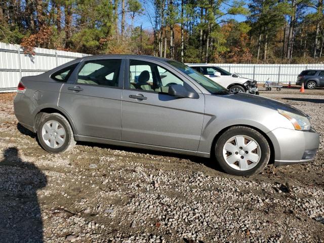 Photo 4 from auction – 2008 FORD FOCUS S/SE with VIN 1FAHP34N78W279757