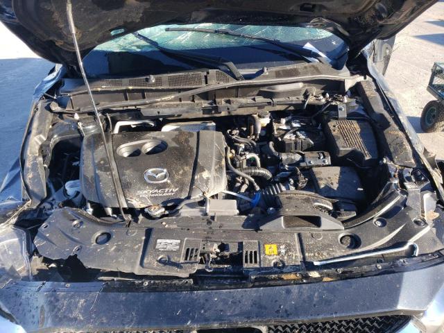 Photo 12 from auction – 2017 MAZDA CX-5 GRAND with VIN JM3KFBDL6H0206871