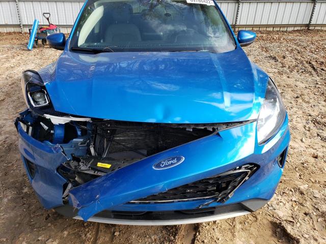 Photo 12 from auction – 2020 FORD ESCAPE SE with VIN 1FMCU0G63LUC39157