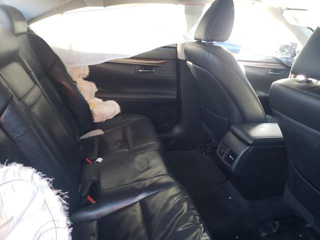 Foto 10 de la subasta – 2015 LEXUS ES 350 con VIN JTHBK1GG6F2199465