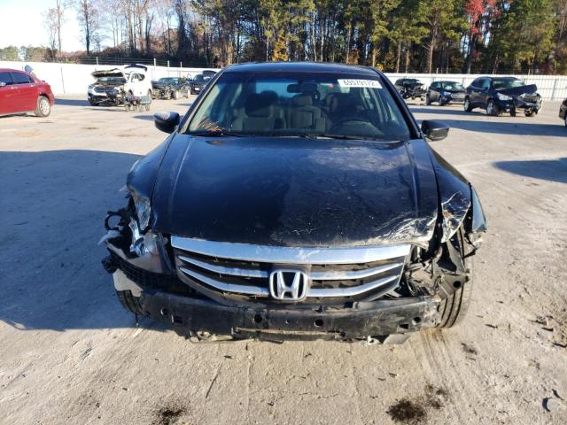 Photo 5 from auction – 2012 HONDA ACCORD EX with VIN 1HGCP2F77CA022571