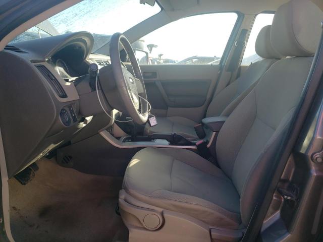 Photo 7 from auction – 2010 FORD FOCUS S with VIN 1FAHP3EN3AW152993