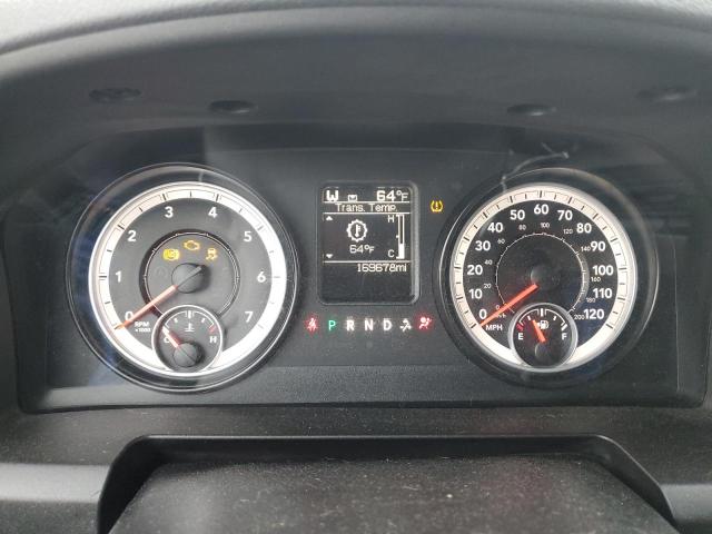 Photo 9 from auction – 2014 RAM 1500 ST with VIN 1C6RR6KT7ES259353