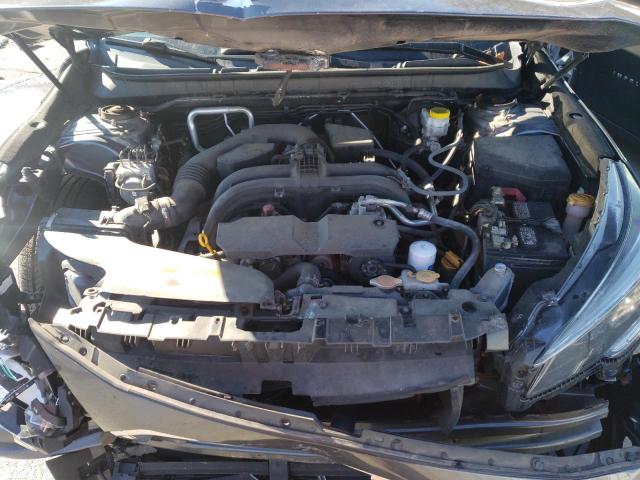 Photo 11 from auction – 2018 SUBARU LEGACY with VIN 4S3BNAD64J3031587