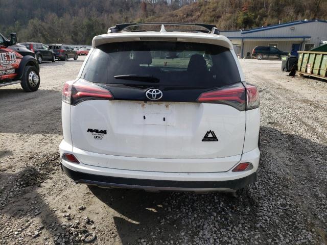 Photo 6 from auction – 2018 TOYOTA RAV4 ADVEN with VIN 2T3RFREV6JW780744